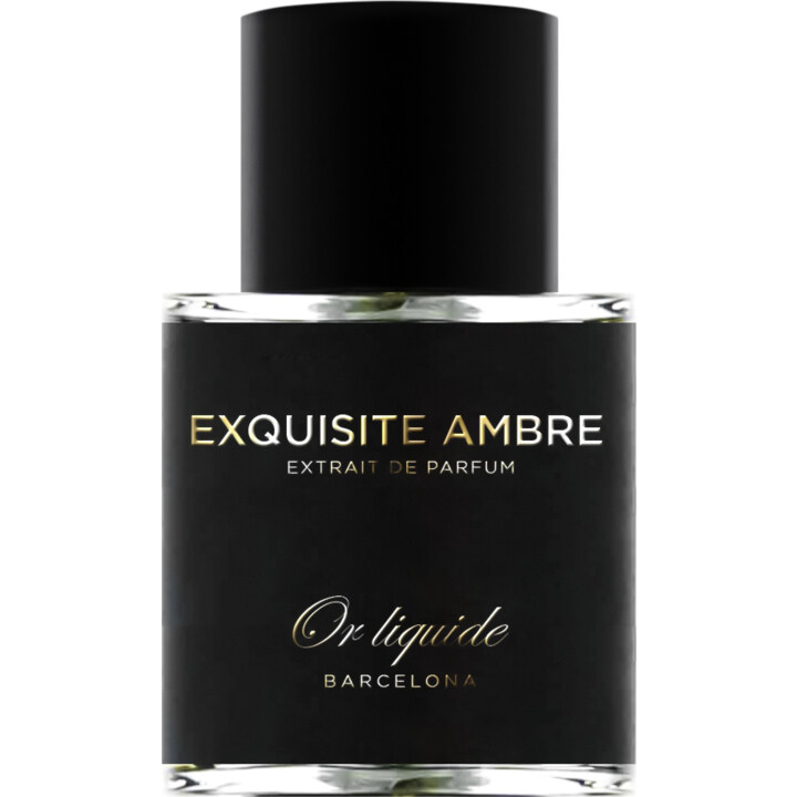 Exquisite Ambre